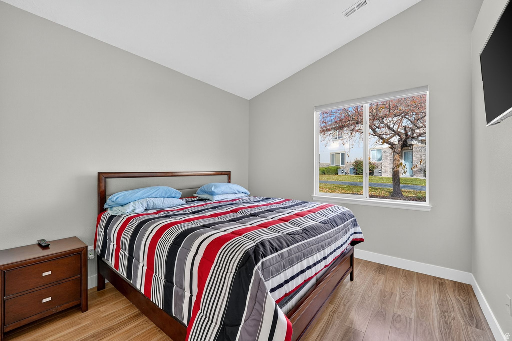 4758 W WAGON TRAIN DR Herriman, UT 84065