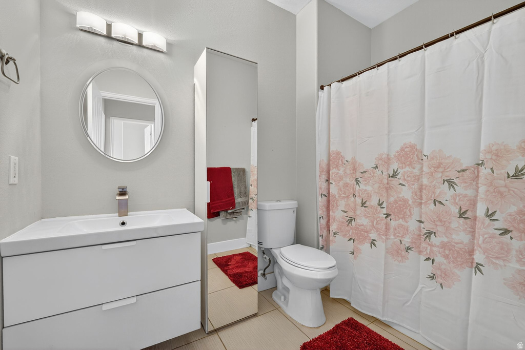 4758 W WAGON TRAIN DR Herriman, UT 84065