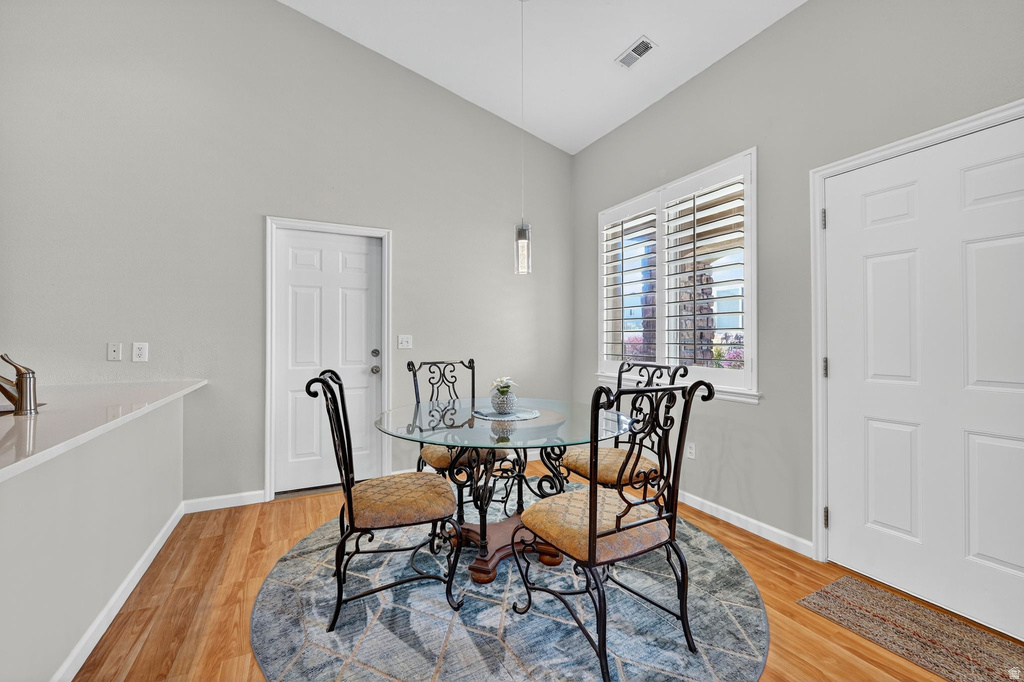 4758 W WAGON TRAIN DR Herriman, UT 84065