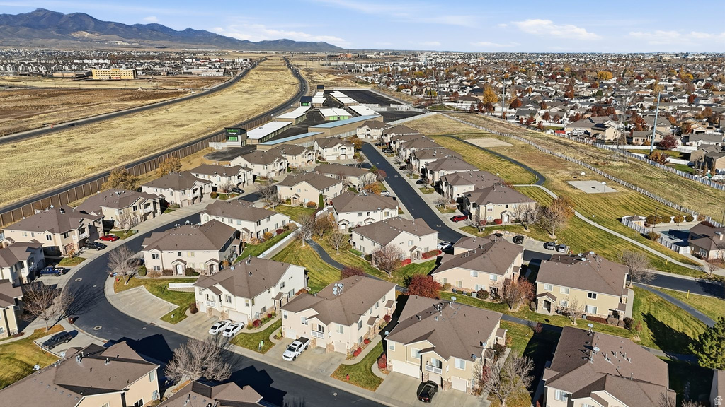 4758 W WAGON TRAIN DR Herriman, UT 84065