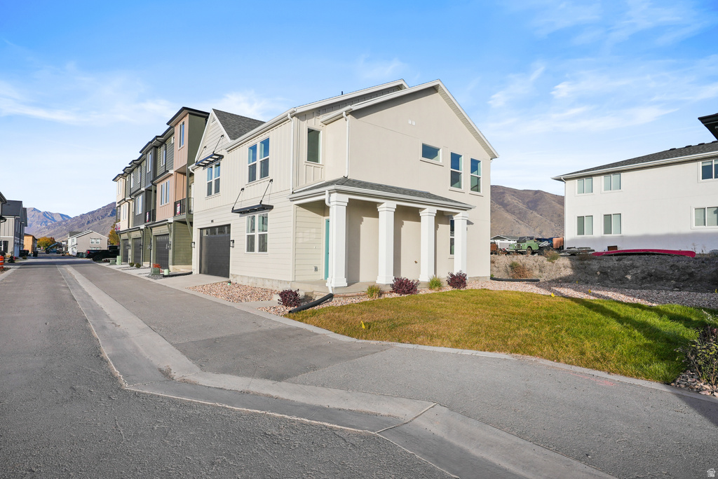 845 S GREENWAY Springville, UT 84663