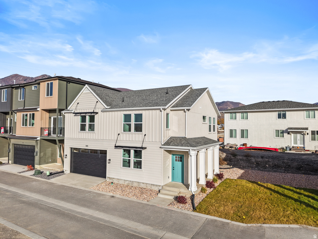 845 S GREENWAY Springville, UT 84663