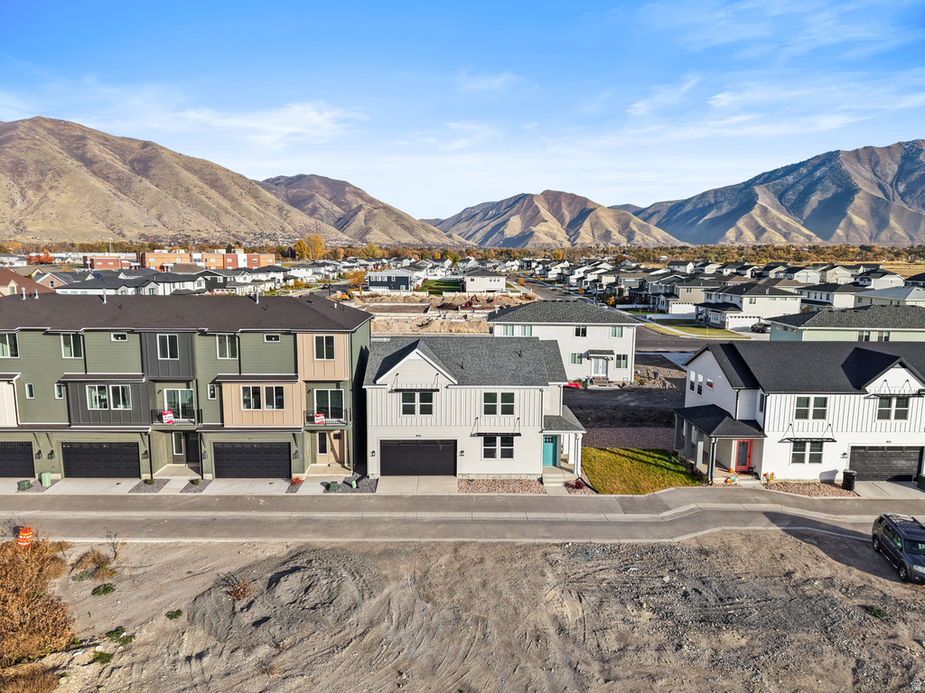 845 S GREENWAY Springville, UT 84663