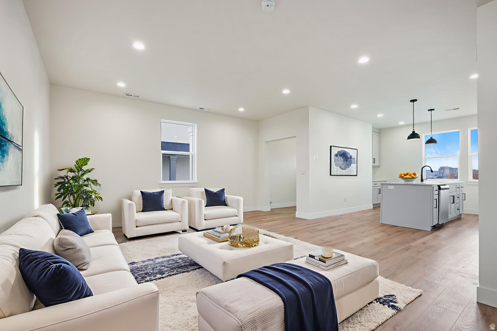 845 S GREENWAY Springville, UT 84663