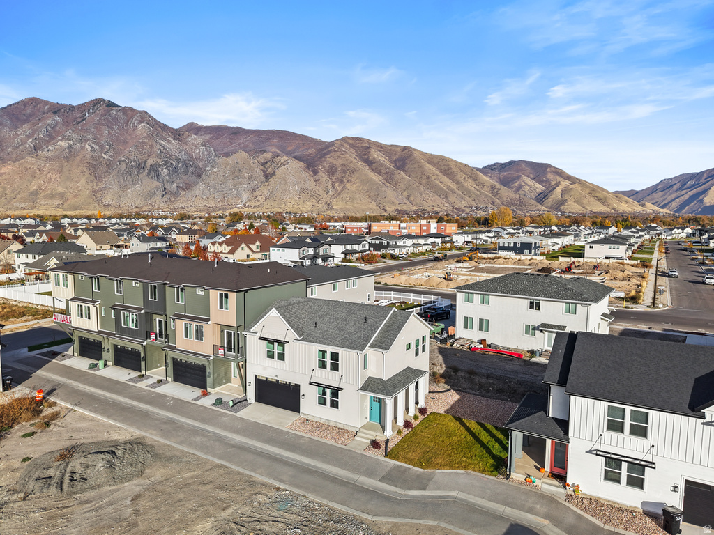 845 S GREENWAY Springville, UT 84663