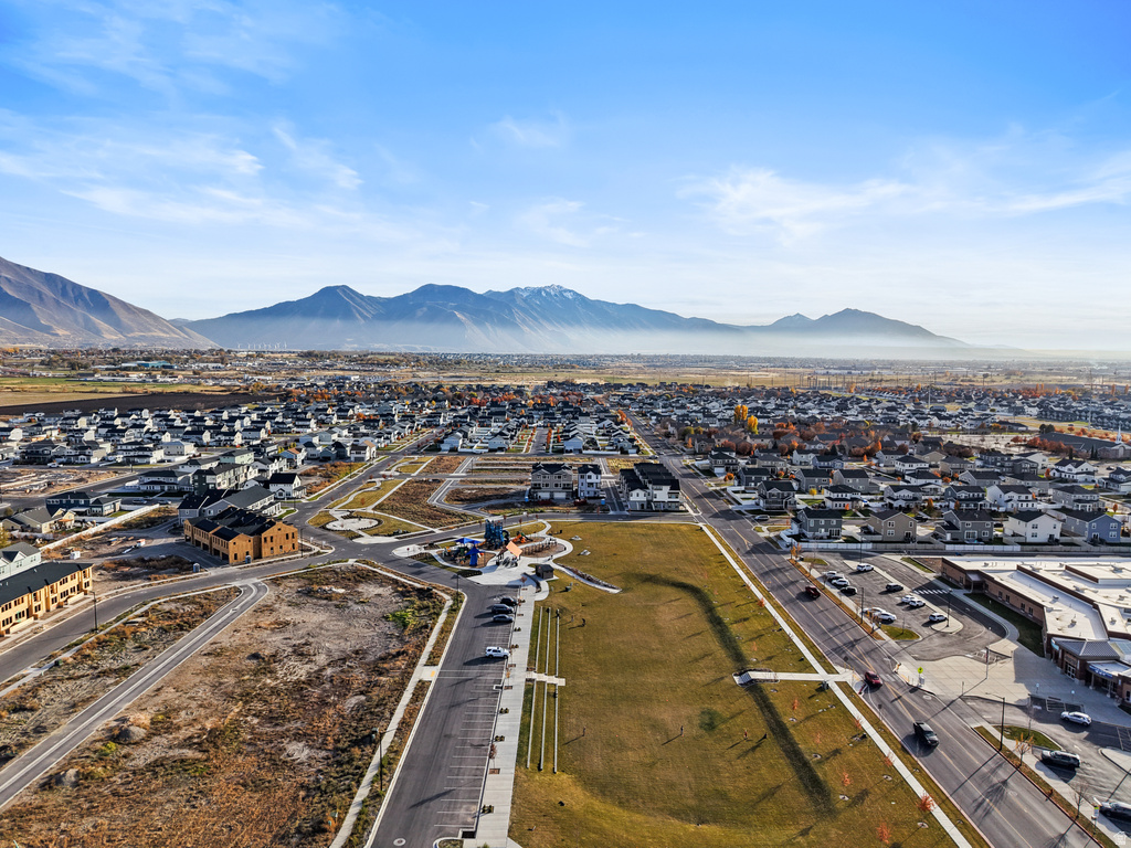 845 S GREENWAY Springville, UT 84663