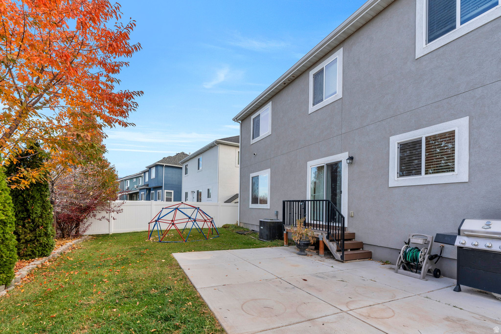 201 N 410 E Vineyard, UT 84059