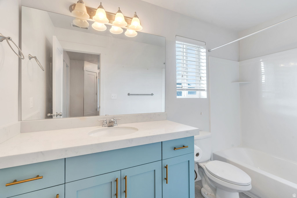 201 N 410 E Vineyard, UT 84059