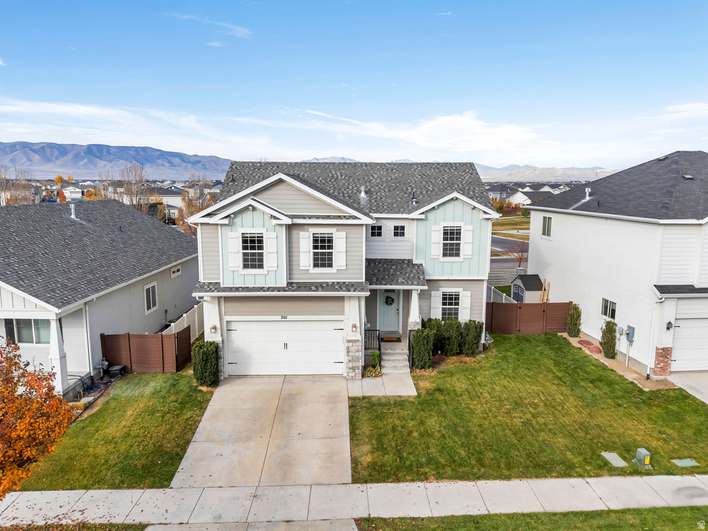 201 N 410 E Vineyard, UT 84059