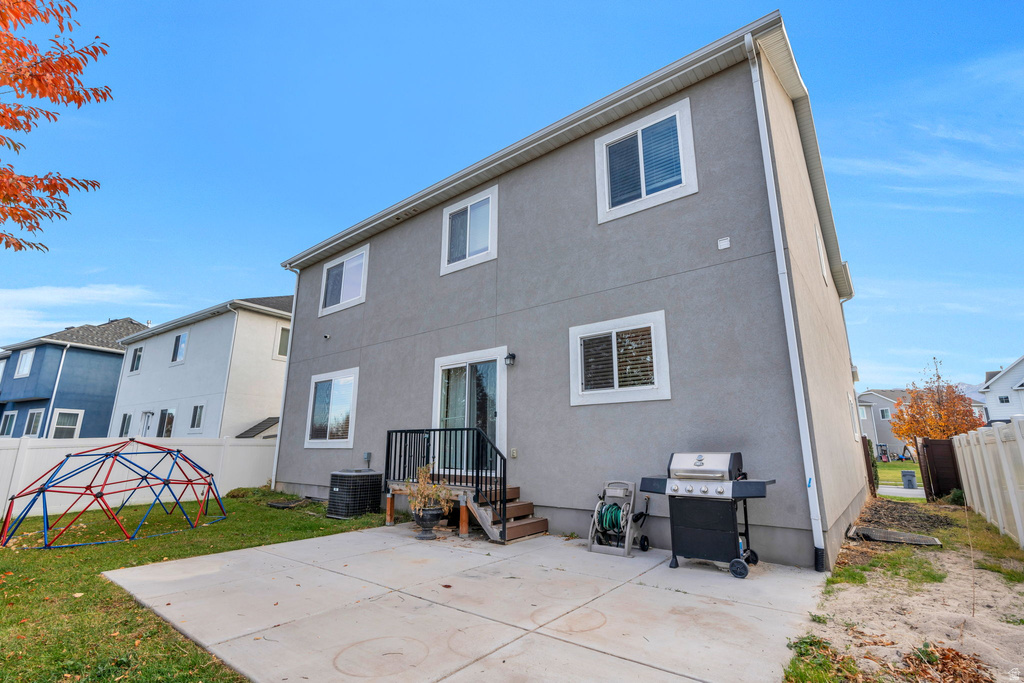 201 N 410 E Vineyard, UT 84059