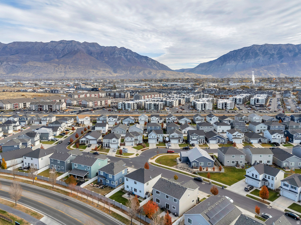 201 N 410 E Vineyard, UT 84059