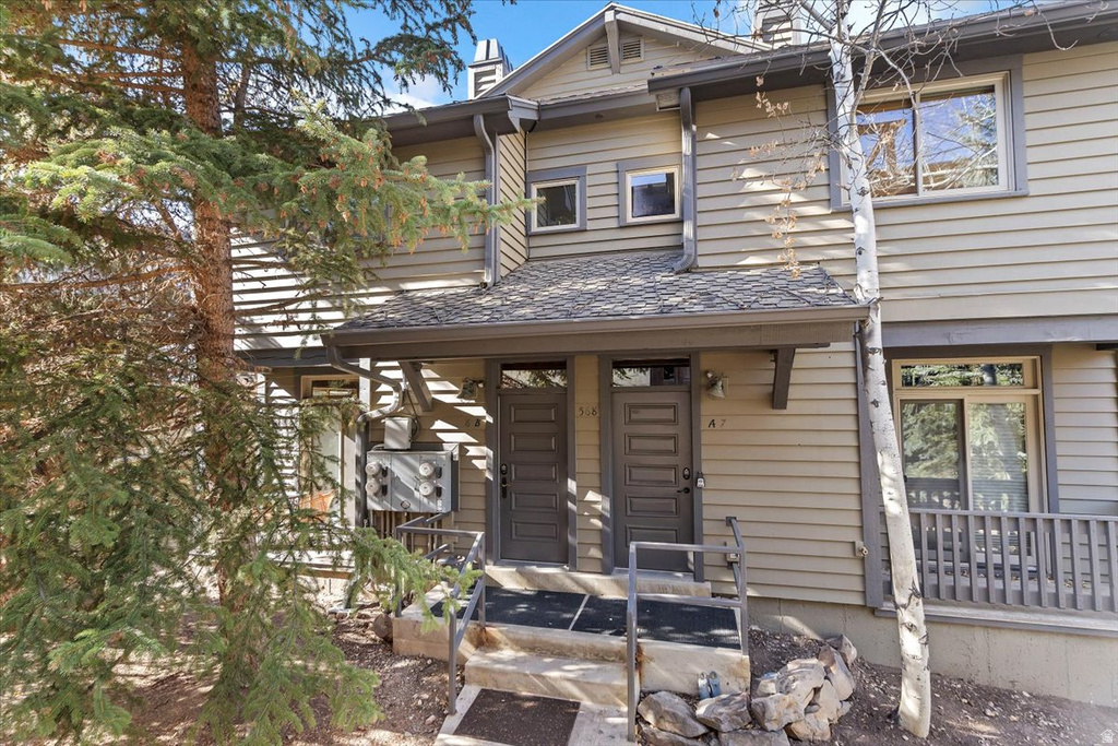 568 N DEER VALLEY DR #8B Park City, UT 84060