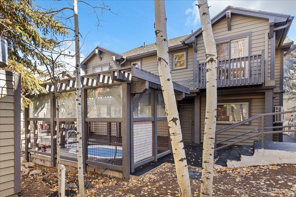 568 N DEER VALLEY DR #8B Park City, UT 84060