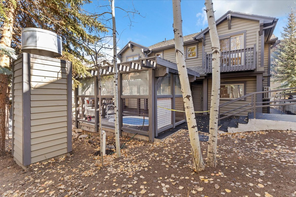 568 N DEER VALLEY DR #8B Park City, UT 84060