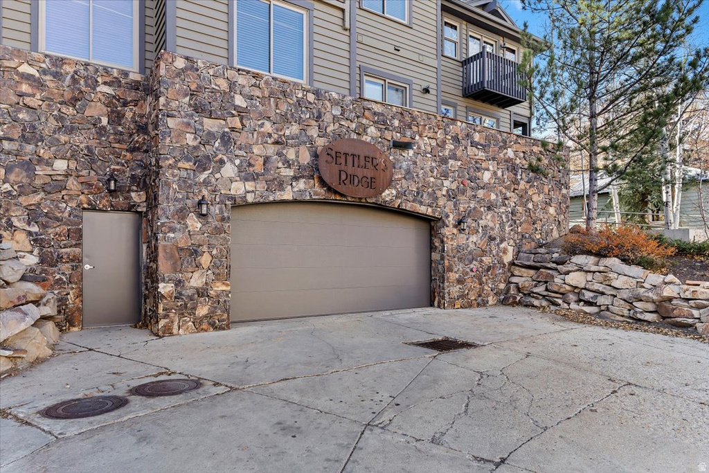 568 N DEER VALLEY DR #8B Park City, UT 84060