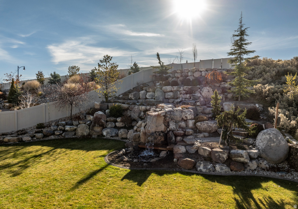 14342 S DUSTY MEADOW CIR Herriman, UT 84096