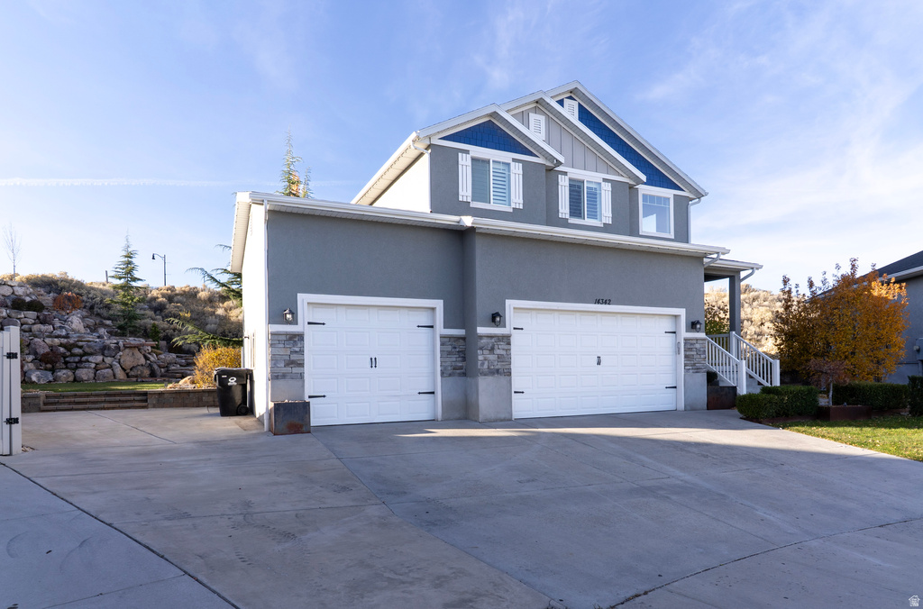 14342 S DUSTY MEADOW CIR Herriman, UT 84096