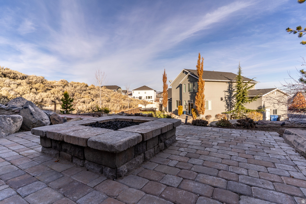 14342 S DUSTY MEADOW CIR Herriman, UT 84096