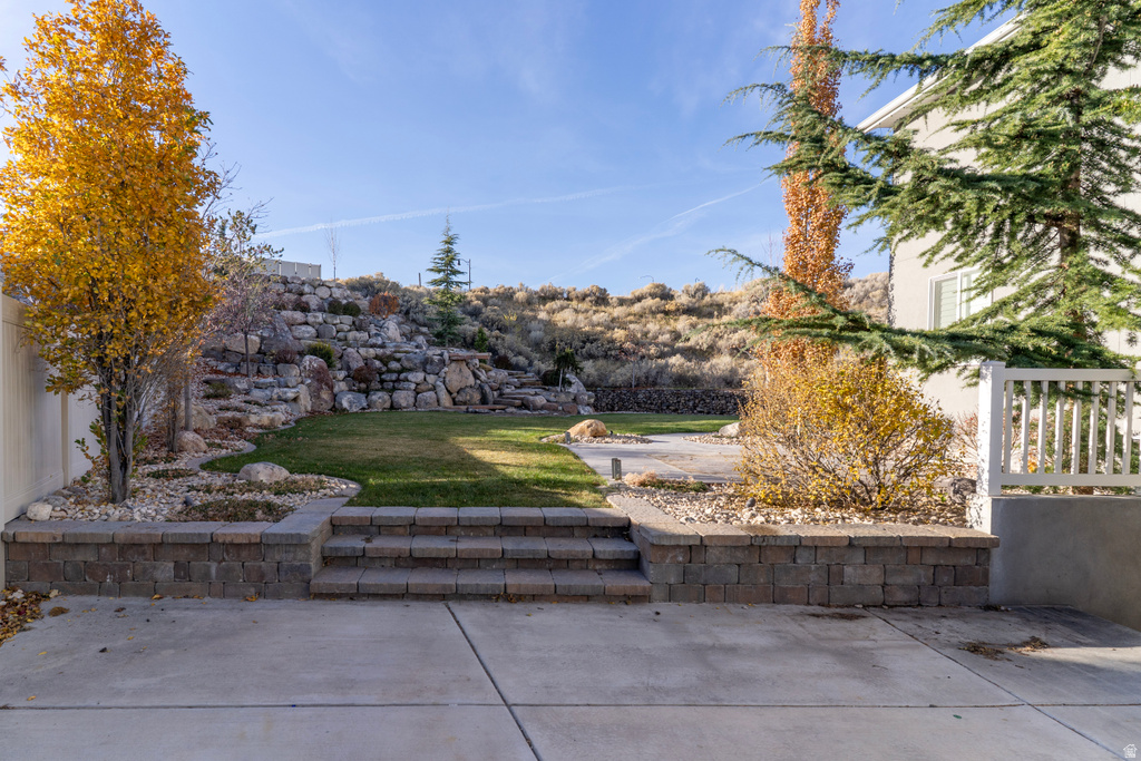 14342 S DUSTY MEADOW CIR Herriman, UT 84096