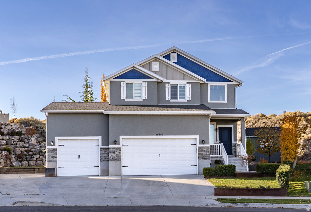 14342 S Dusty Meadow Cir