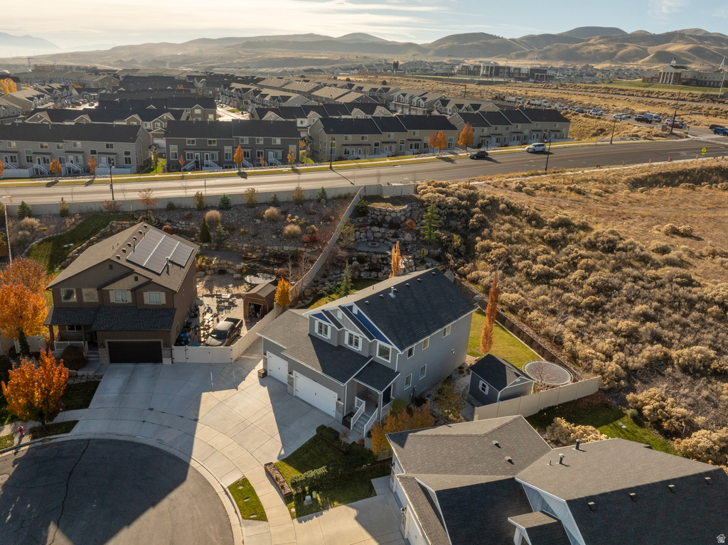 14342 S DUSTY MEADOW CIR Herriman, UT 84096