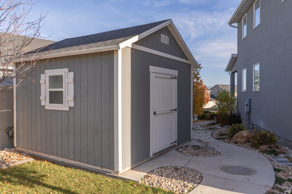 14342 S DUSTY MEADOW CIR Herriman, UT 84096