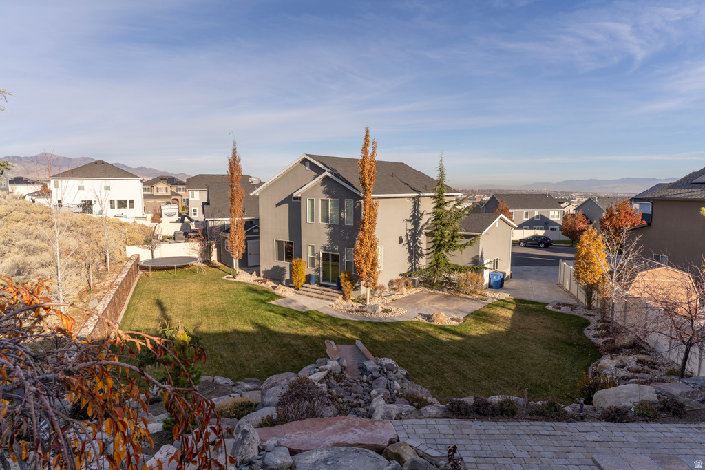 14342 S DUSTY MEADOW CIR Herriman, UT 84096