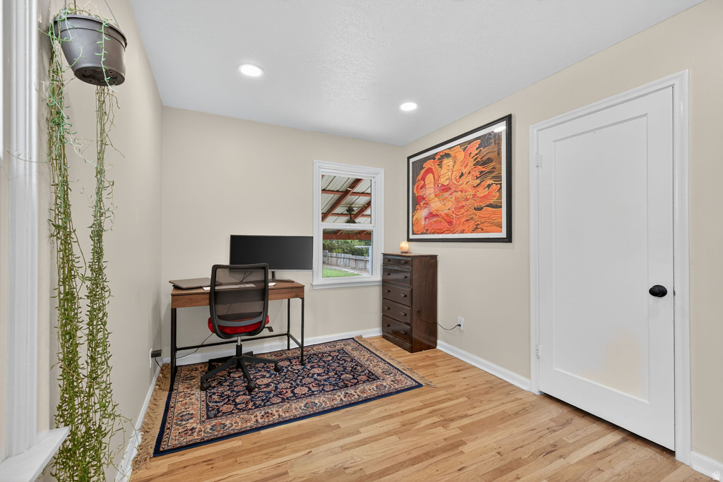 1657 E RUSHTON ST Ogden, UT 84401