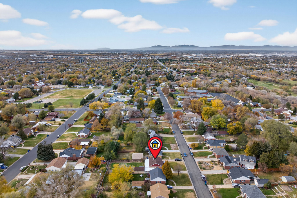 1657 E RUSHTON ST Ogden, UT 84401