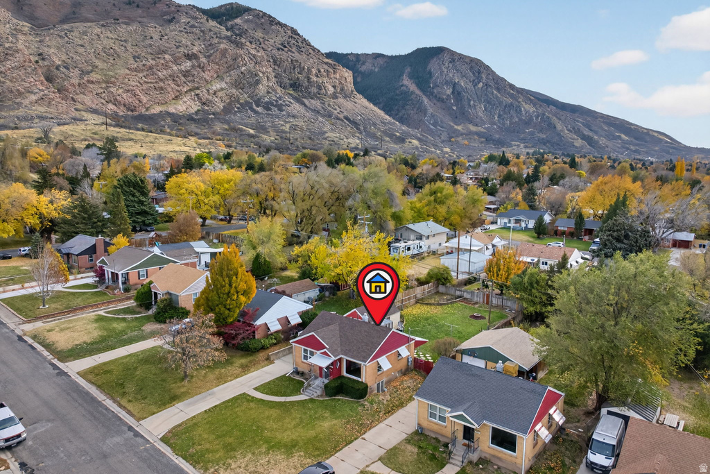 1657 E RUSHTON ST Ogden, UT 84401