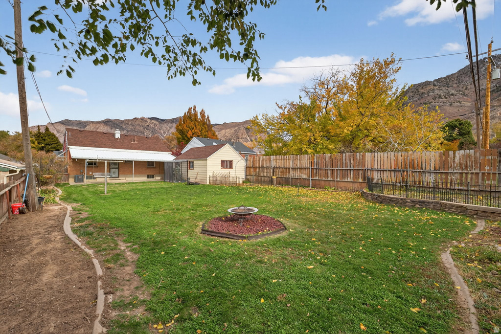1657 E RUSHTON ST Ogden, UT 84401