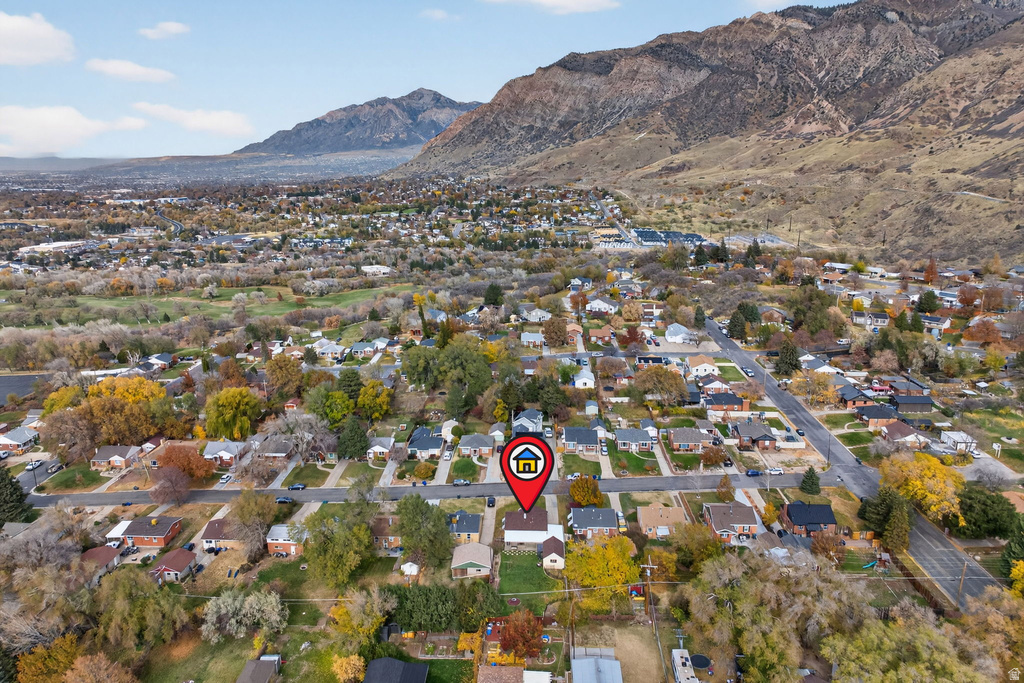 1657 E RUSHTON ST Ogden, UT 84401