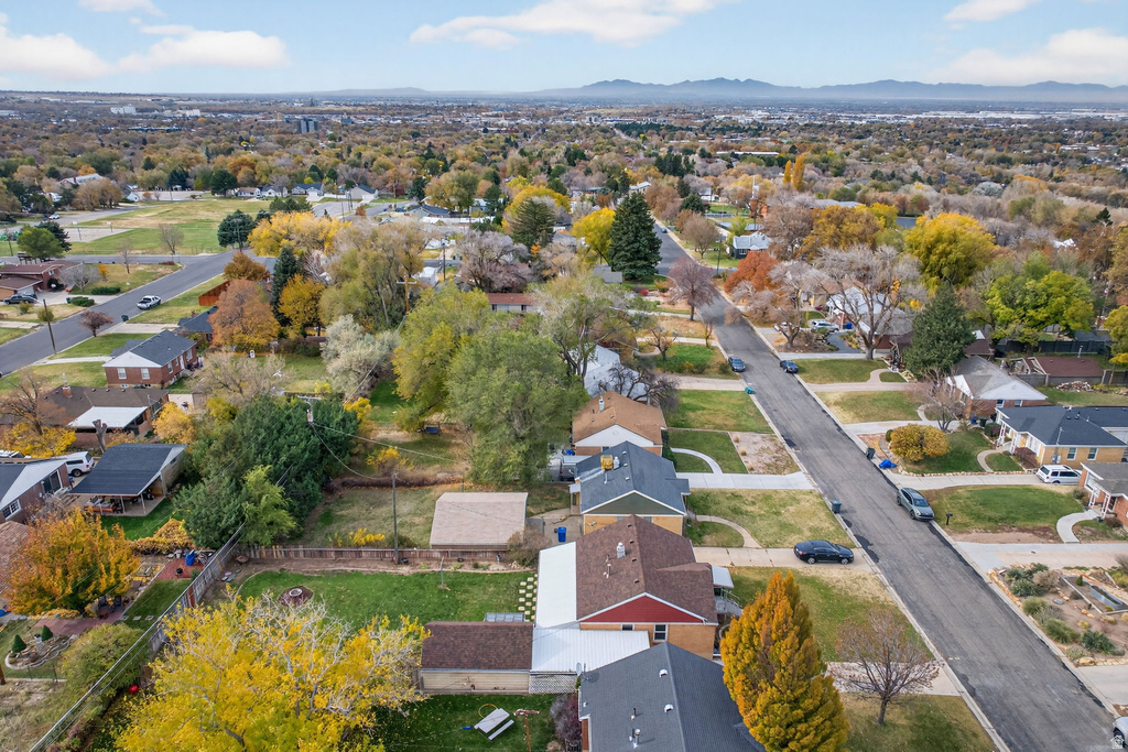 1657 E RUSHTON ST Ogden, UT 84401