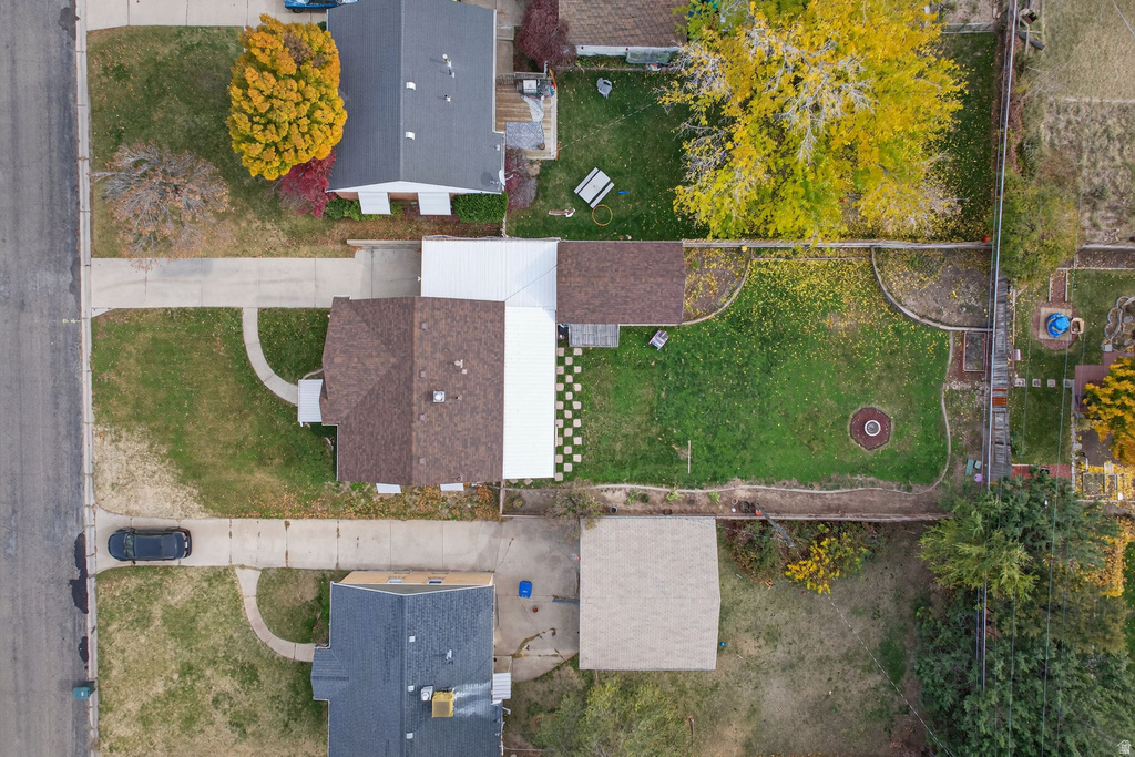 1657 E RUSHTON ST Ogden, UT 84401