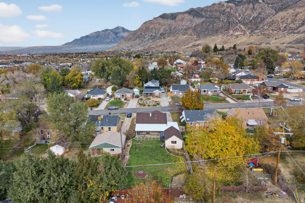 1657 E RUSHTON ST Ogden, UT 84401