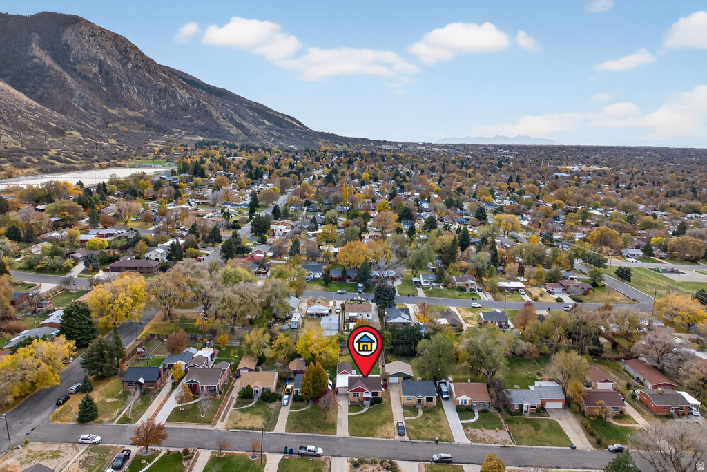 1657 E RUSHTON ST Ogden, UT 84401