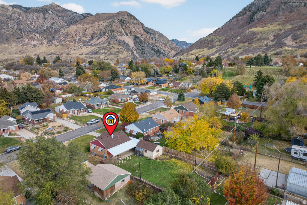 1657 E RUSHTON ST Ogden, UT 84401