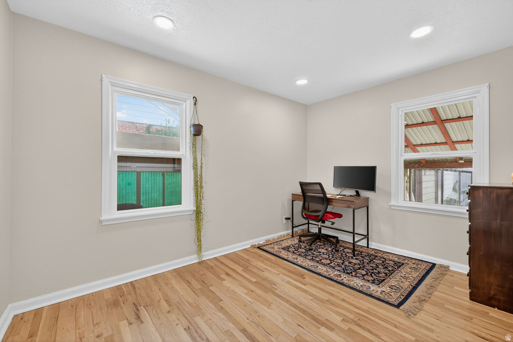 1657 E RUSHTON ST Ogden, UT 84401