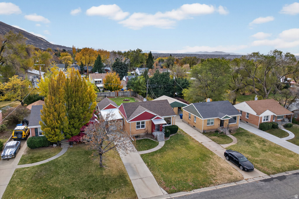 1657 E RUSHTON ST Ogden, UT 84401
