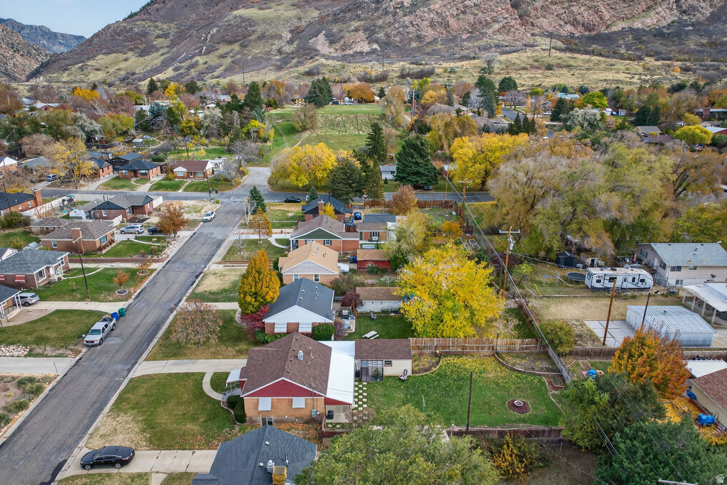 1657 E RUSHTON ST Ogden, UT 84401
