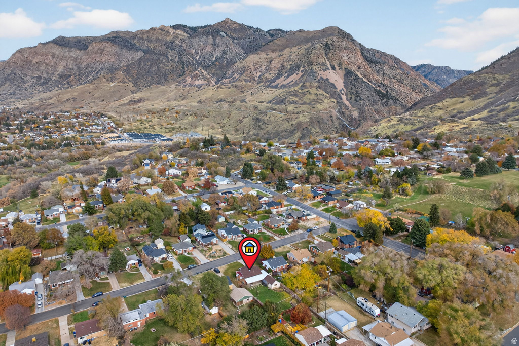 1657 E RUSHTON ST Ogden, UT 84401