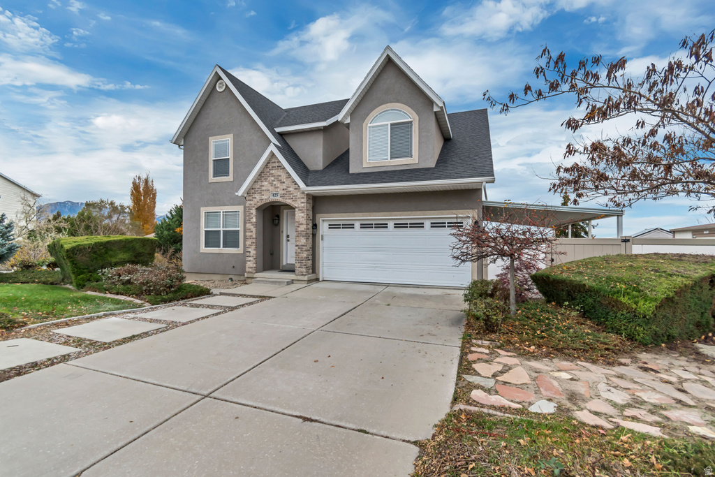 425 W 1120 N American Fork, UT 84003