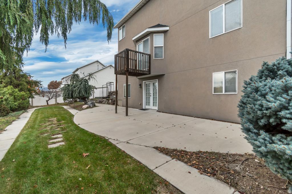 425 W 1120 N American Fork, UT 84003