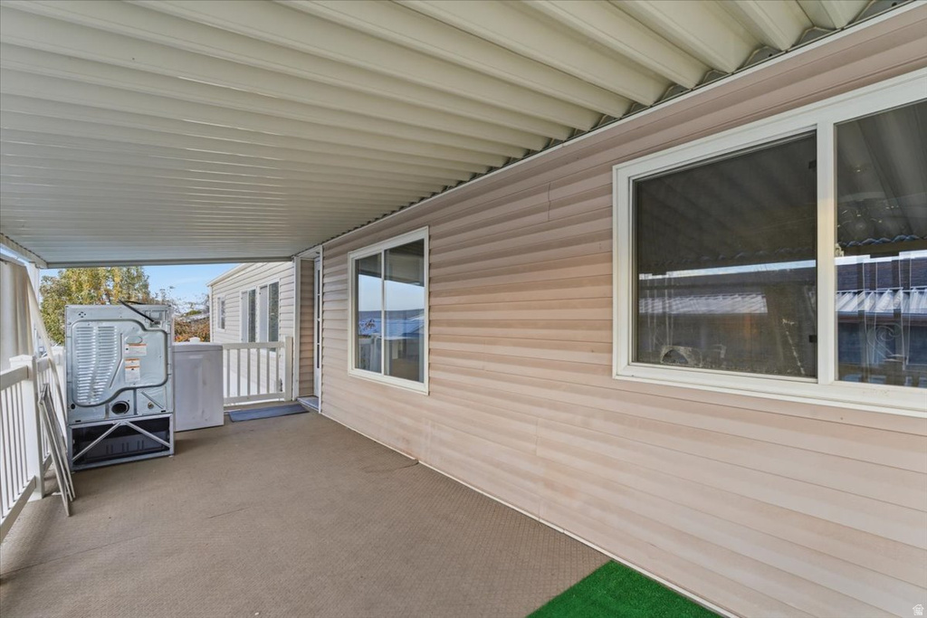 3750 S MIDLAND DR #45 Roy, UT 84067