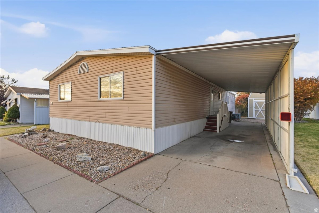 3750 S MIDLAND DR #45 Roy, UT 84067