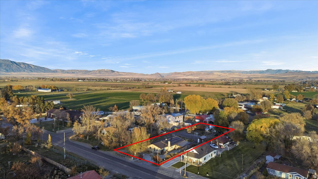 14376 N 6000 W Garland, UT 84312