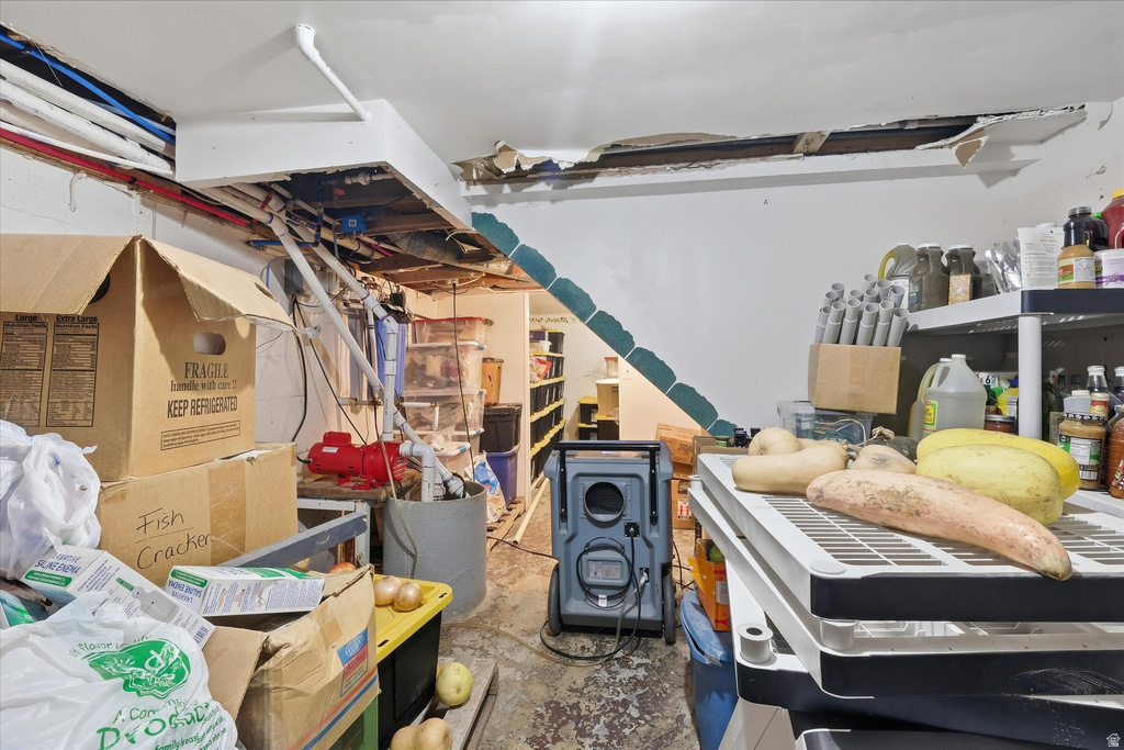 14376 N 6000 W Garland, UT 84312