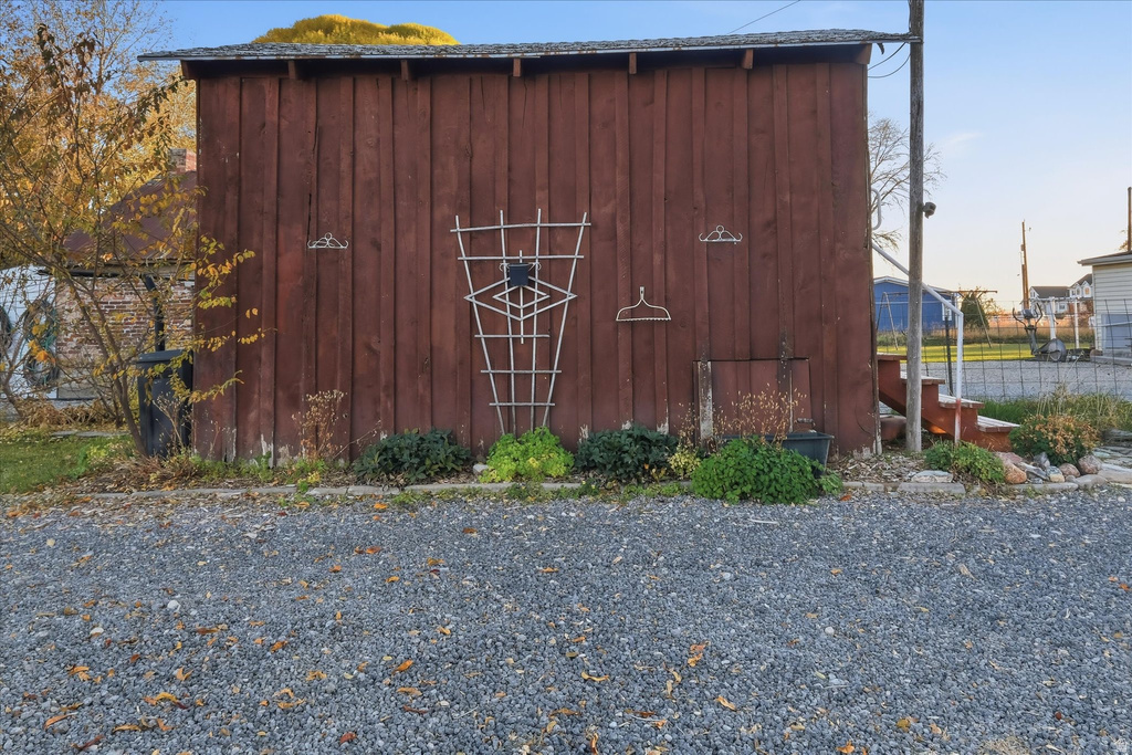 14376 N 6000 W Garland, UT 84312