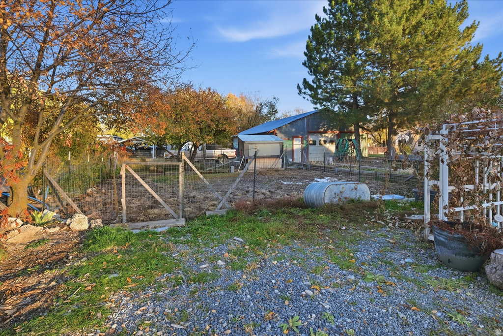 14376 N 6000 W Garland, UT 84312