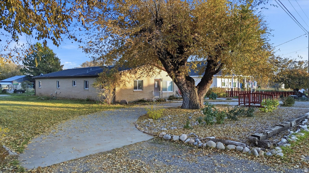 14376 N 6000 W Garland, UT 84312